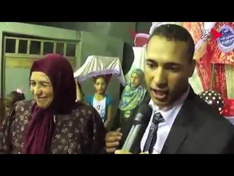 التحرير عبد السميع الضوي شهيد الشيخ زويد يقبل قدم أمه يوم عرسه ويطلب الشهادة