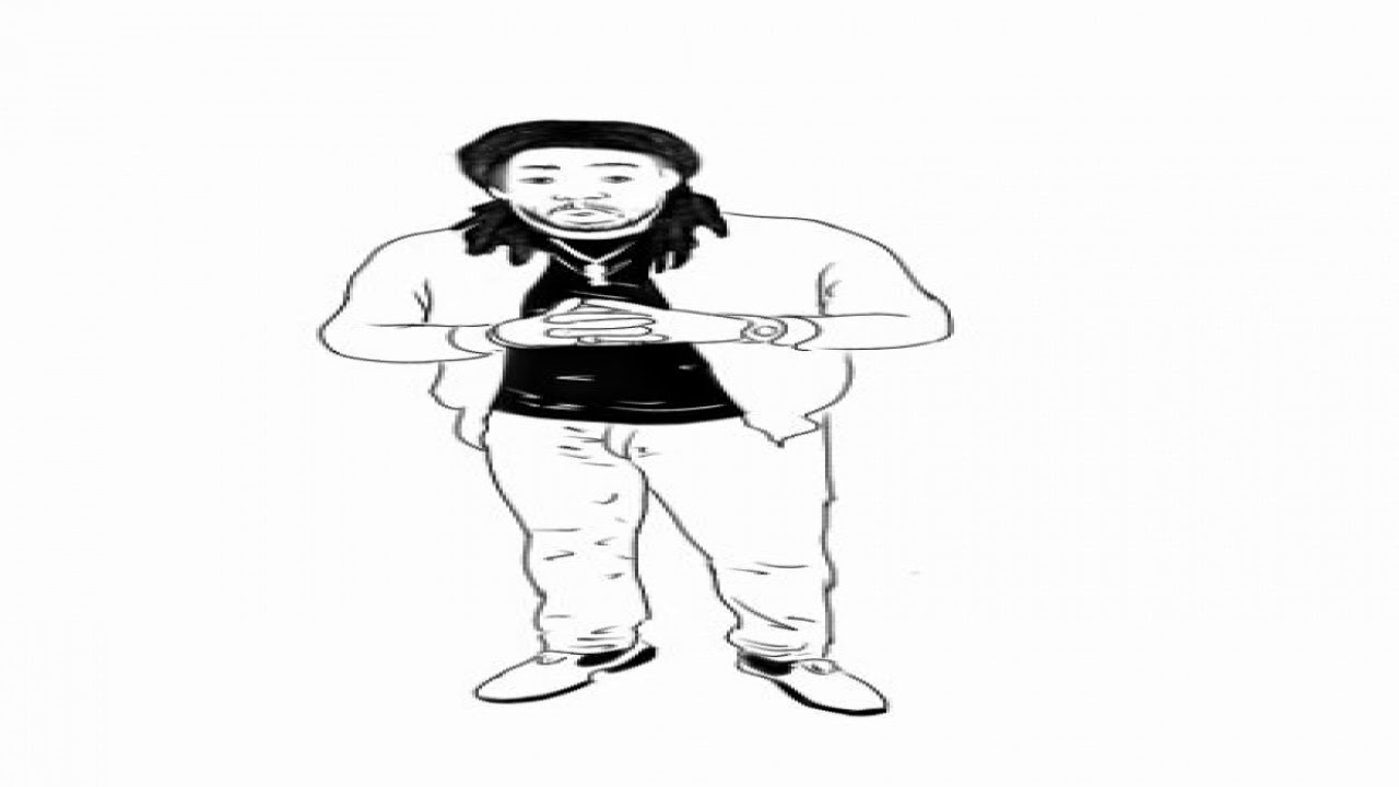 Watch D.Denzel (GameTime) on YouTube Watch D.Denzel (GameTime) on YouTube