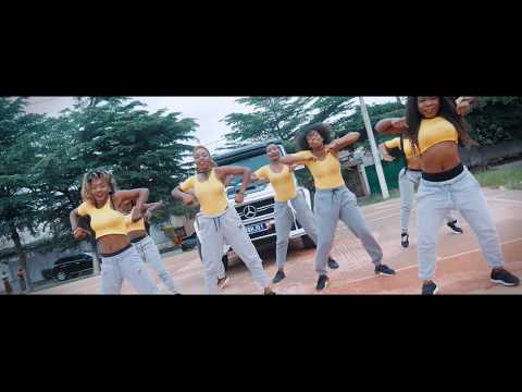 KEDJEVARA Ft ZAPARO ( Extra Musica) - IL FAUT TE LEVER -CLIP OFFICIEL
