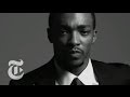 Anthony Mackie | 14 Actors Acting | The New York Times