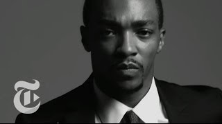 Anthony Mackie | 14 Actors Acting | The New York Times