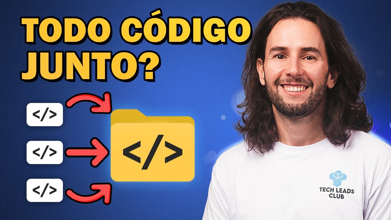 Por que Monorepos Estão Mudando a Maneira como Desenvolvemos Software ...