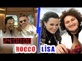 ESKi SEKS FİLMİ YILDIZLARIYLA 1 GÜN GEÇİRDİK w/ Ali Biçim & Rocco & Lisa