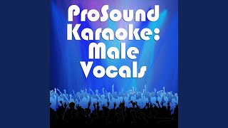 [Everything I Do] I Do for You (Karaoke Instrumental Track) (In the Style of Bryan Adams)