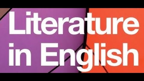 Grade 7 Literature Unit 5, Lesson 1, Word Power 203 and Comprehension 207 1