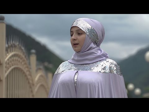 Xadidja - Ya Nabi [Mashup] [Video Clip]