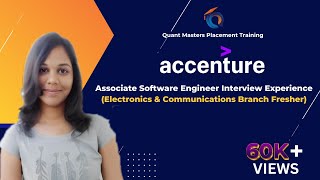 Accenture Interview Experience - JULY 2021 | ECE Student | ASE Role