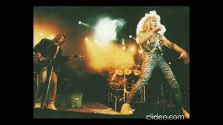 Omega koncert - 1987 Kisstadion - Teljes koncert