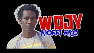 Wdjy - Morri Rico By Prime Studiosvideo Oficial 2023