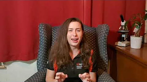 MSA UTRGV 2019 Parliamentarian Miranda Heather Cantu