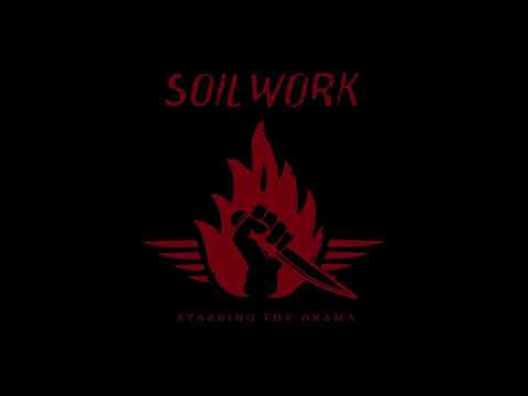 Soilwork - Nerve [RAW VOCAL COVER]