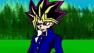 Yu Gi Oh In real life (ANIMATED SHORT)