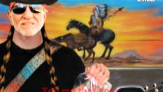 Willie Nelson Always On My MInd lyrics