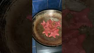 suka banget sama tempura satu ini😋😍 comment guys kalau suka juga hehe #cooking #fyp #youtubeshorts