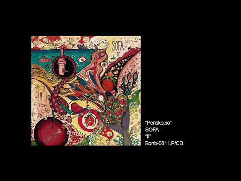 Sofa - Periskopio
