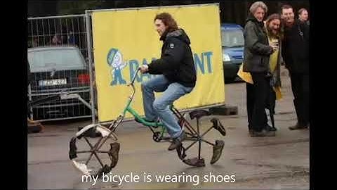 █▬█ █ ▀█▀ Trust me, i