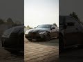 Watch this amazing 🥶 AI-generated video of a black BMW car where all parts assembled #bmw