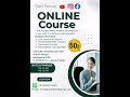 New Year 2026 Special Offer Join CAD Courses for 50%Discount Limited Period