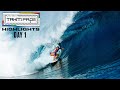 Highlights day 1  shiseido tahiti pro presented by outerknown 2024