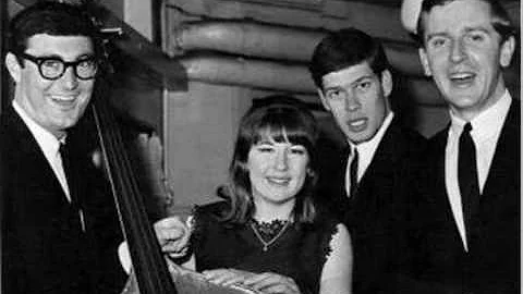 The Seekers - Five Hundred Miles