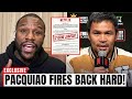Mayweather FACES $100M PENALTY for Contract Breach — 'Massive Damages' Loom After Exhibition Lies!