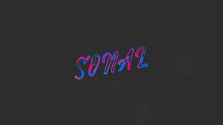 Liquid Text Animation