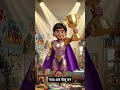 Golu vs Monster: Sabse bada Twist! 🤫 (Final Part) #twist  #mystery #3danimation #cartoon