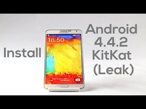 Galaxy Note 3