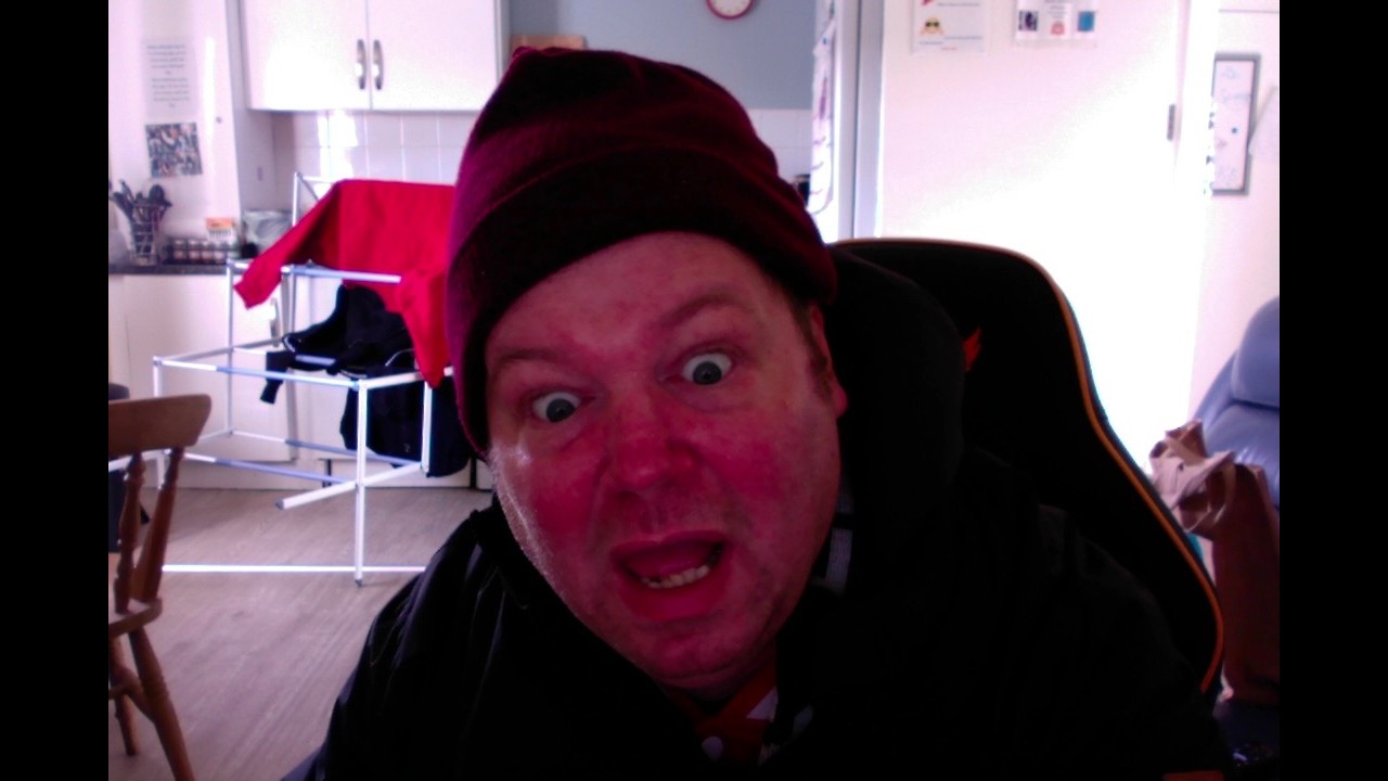 Dog triple betrayed ME 4