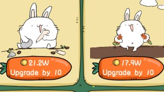 Rabbit Empire Gameplay Android screenshot 5