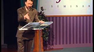 #21, Morris and Lee Venden, Homecoming, More About Jesus Seminar