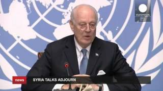 25 March 2016 - euronews full morning bulletin