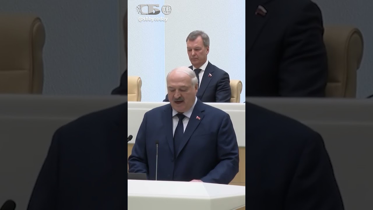 Будем стоять на своем! Лукашенко о предательстве Запада и переговорах по Украине
