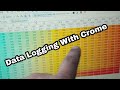 How To Data Log With Crome Pro Using Moates Ostrich And Xtreme Hulog ~ Wide Band Wiring Ect.