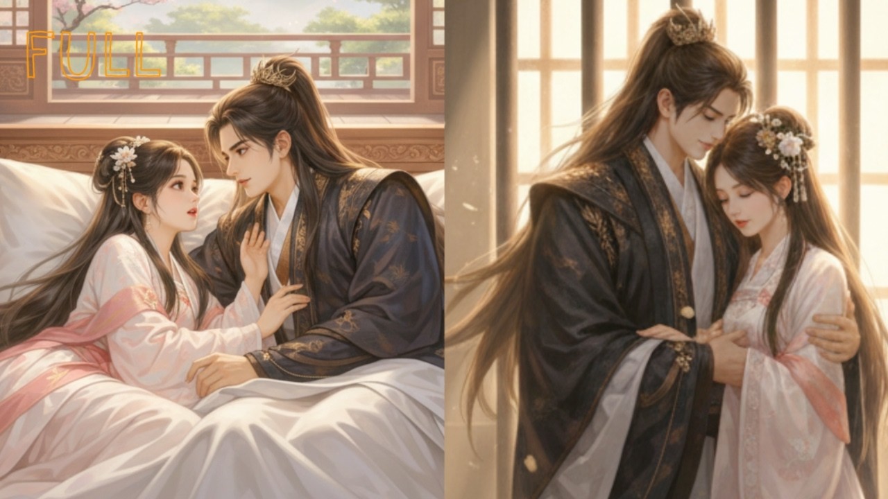 We both had others in our hearts, yet he is begging to be my substitute forever #dramas #audiobook