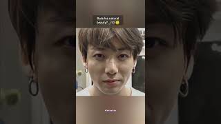 Do you like jk's natural skin ? 🥲.. #bts #TheKpopTube *SUBSCRIBE* screenshot 4