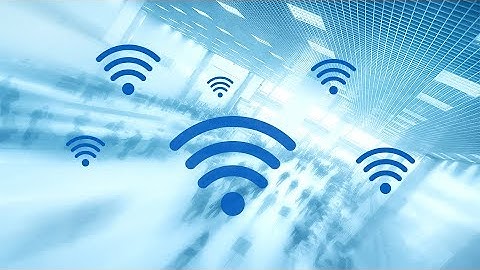 Huawei adopted CloudCampus solution for its Exhibition Hall at MWC Shanghai 2017