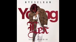 Young Lex Ft. MASGIB - Nyeselkan (Instrumental )