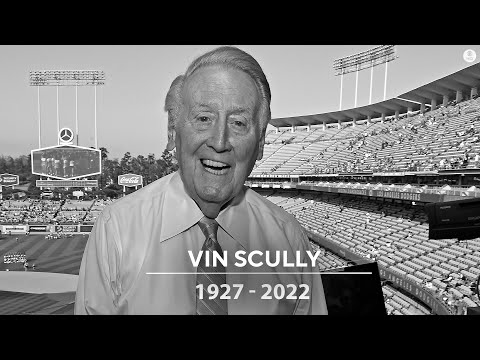 Broadcasting Legend Vin