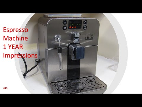 Gaggia Brera - buy at Galaxus
