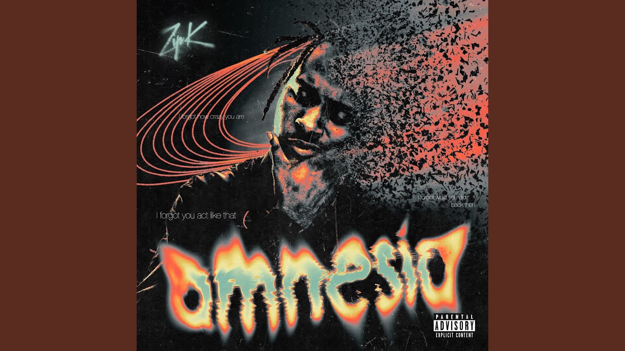 Watch Amnesia on YouTube Watch Amnesia on YouTube