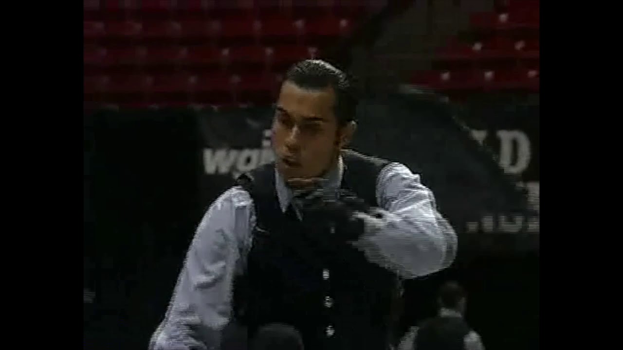 Northern Lights 2004