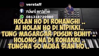 karaoke boan au da hasian \