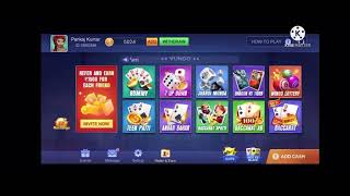 Happy Teen Patti Game Trick _ 7Up Down Winning Trick _ Happy App 2022 screenshot 4