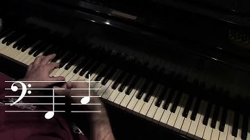 Beginning Improvisation using Modal Vamps w Dave Frank (w/Russian Subtitles)