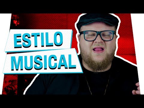 Vídeo: Como Determinar O Estilo De Música