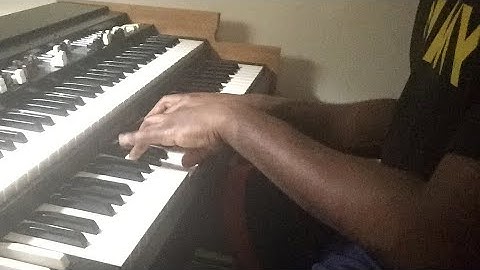 Midnight Chords Viscount Legend Leslie 3300