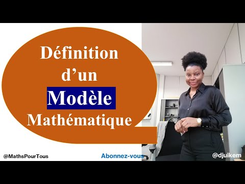 Vidéo: En maths, c'est quoi sas ?