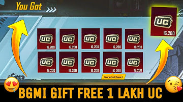 😍 I Got Free 1Lakh Uc In BGMI | SCAM - SAMSUNG,A3,A5,A6,A7,J2,J5,J7,S5,S6,S7,59,A10,A20,A30,A50,A70
