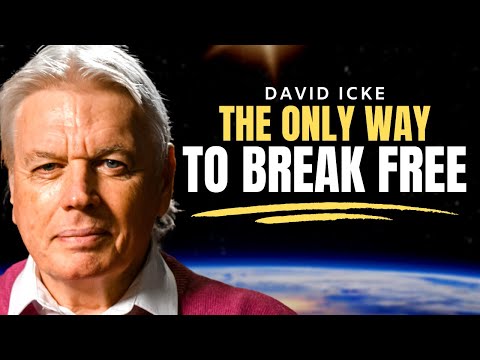 There Is No Turning Back Now! | NEW DAVID ICKE 2021